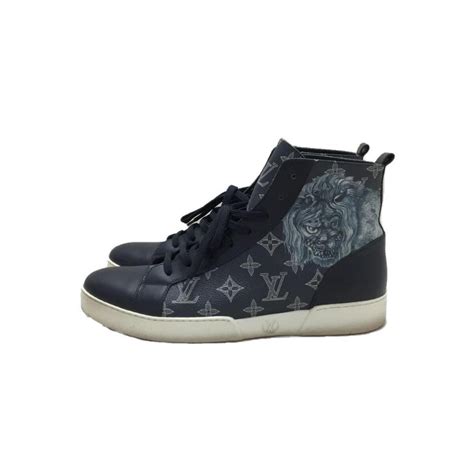 louis vuitton savanne schoenen